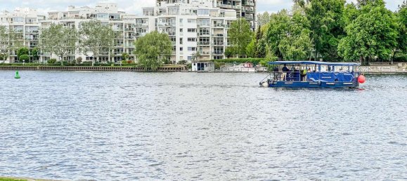 1 bedroom Apartment in Neukolln, Germany No. 343309 17