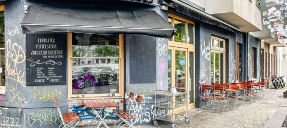 1 bedroom Apartment in Neukolln, Germany No. 343309 15