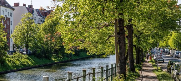 1 bedroom Apartment in Neukolln, Germany No. 343309 14