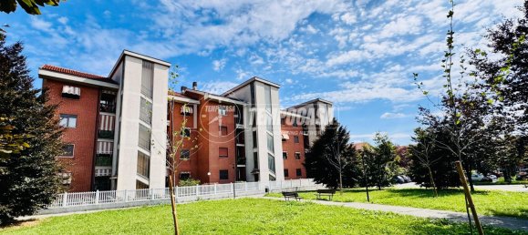 2 غرف نوم شقة في Settimo Torinese, Italy رقم 348706 6