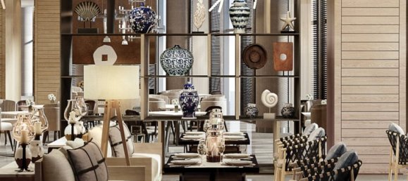 4 bedrooms Apartment in Jumeirah Beach Residence, UAE No. 44 14