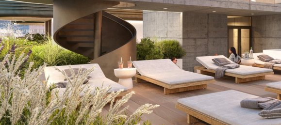 2 Schlafzimmer Wohnung in Paphos, Cyprus, Nr. 21413 5