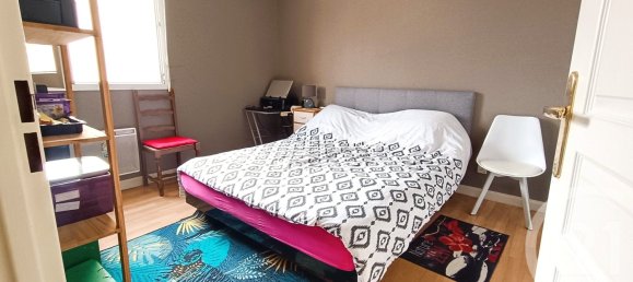 1 غرف نوم شقة في Calais, France رقم 279525 2