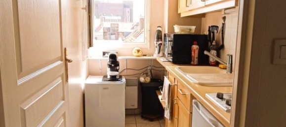 1 غرف نوم شقة في Calais, France رقم 279525 6