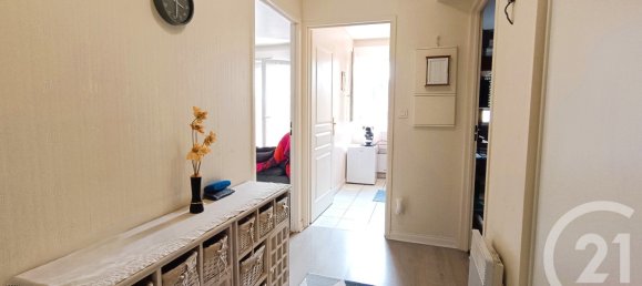 1 غرف نوم شقة في Calais, France رقم 279525 4