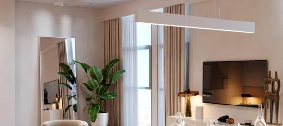 1 chambre Appartement à Al Marjan Island, UAE No. 106919 16