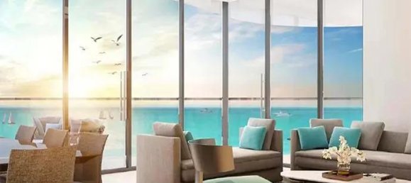 1 chambre Appartement à Al Marjan Island, UAE No. 106919 14