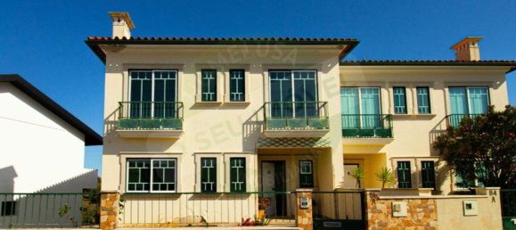 4 bedrooms House in Figueira da Foz, Portugal No. 21532 42