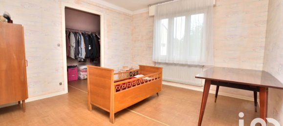 4 chambres Maison à Nomeny, France No. 71556 11