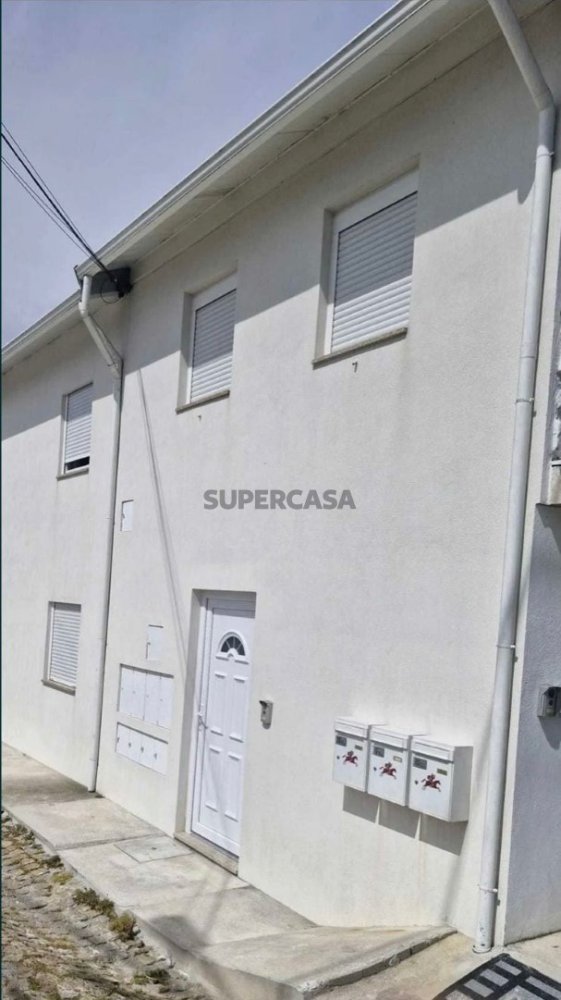 2 bedrooms Apartment in Freamunde, Portugal No. 271163