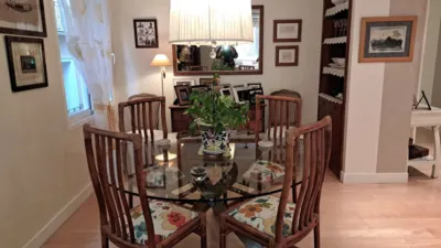 3 bedrooms Apartment in Zaragoza, Spain No. 215710