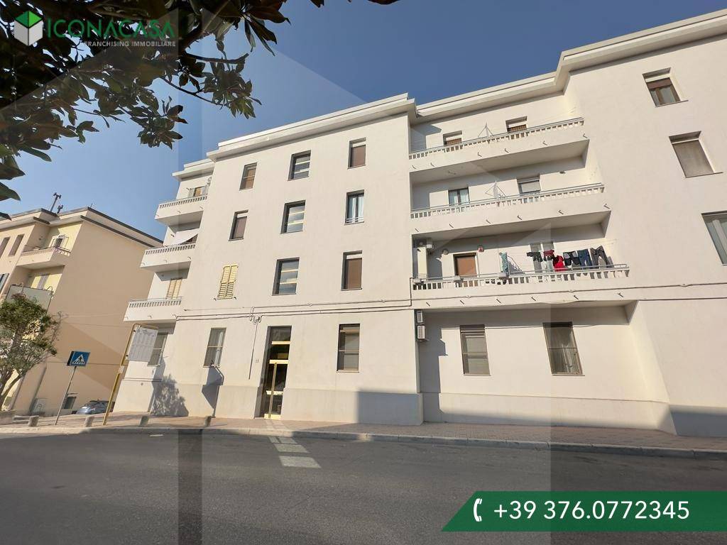 Квартира с 2 комнатами в Матера, Италия № 18715