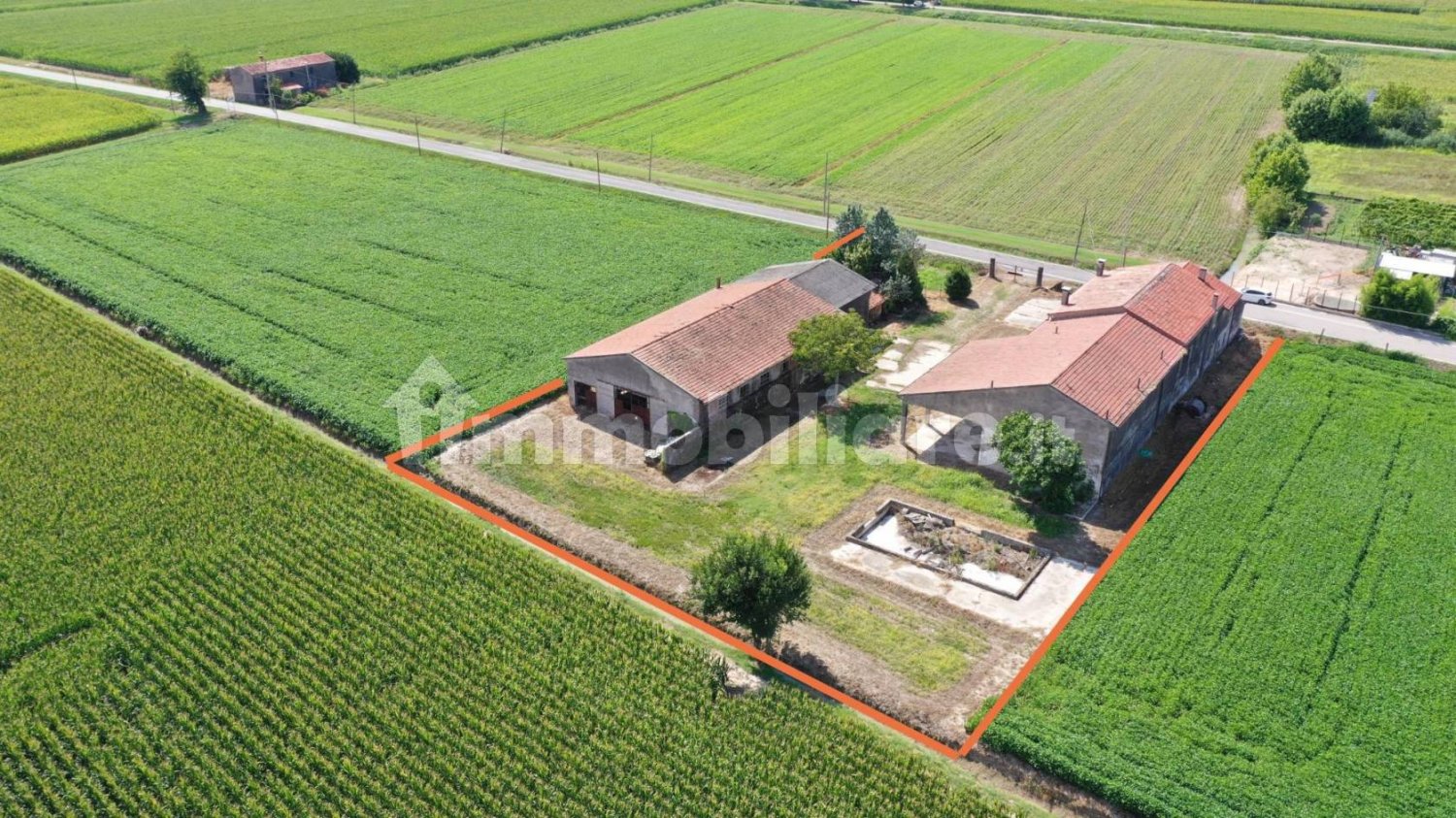 3 Schlafzimmer Haus in Veronella, Italy, Nr. 263097