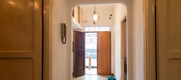 4 rooms Apartment in Rome, Italy No. 26907 31