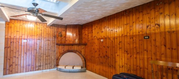 4 rooms Apartment in Rome, Italy No. 26907 12