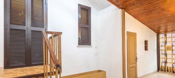 4 rooms Apartment in Rome, Italy No. 26907 17