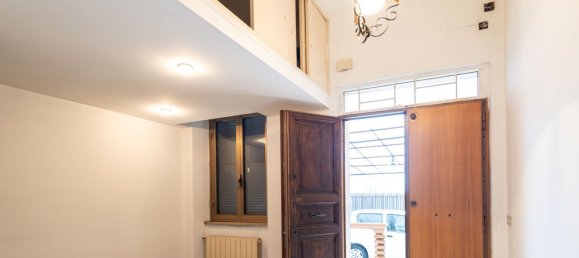 4 rooms Apartment in Rome, Italy No. 26907 23