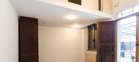 4 rooms Apartment in Rome, Italy No. 26907 24