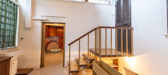 4 rooms Apartment in Rome, Italy No. 26907 20