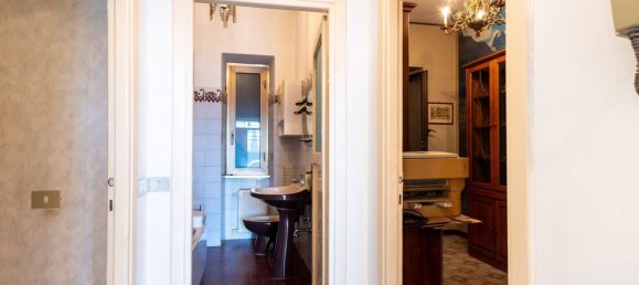 4 rooms Apartment in Rome, Italy No. 26907 25