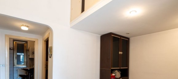 4 rooms Apartment in Rome, Italy No. 26907 21