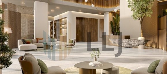 2 bedrooms Apartment in Yas Island, UAE No. 53888 3