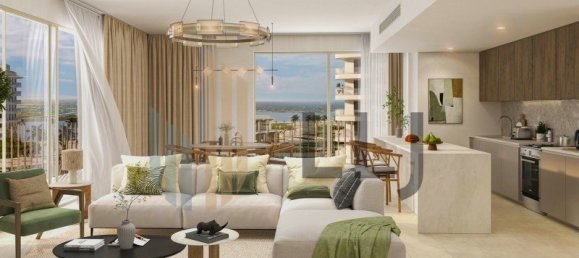 2 bedrooms Apartment in Yas Island, UAE No. 53888 12