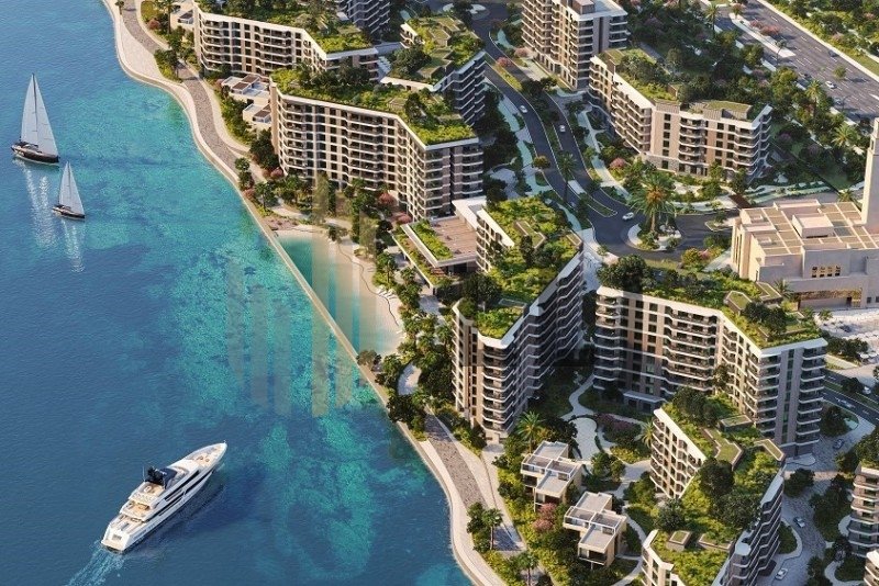 2 bedrooms Apartment in Yas Island, UAE No. 53888