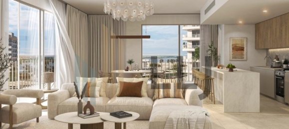 2 bedrooms Apartment in Yas Island, UAE No. 53888 13