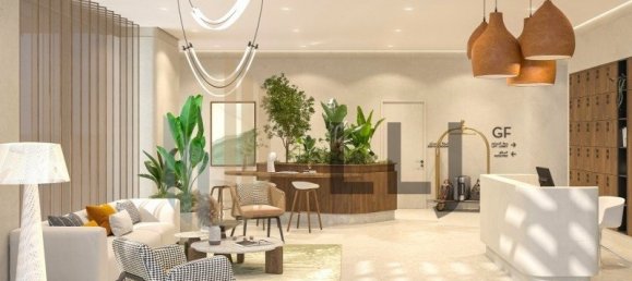 2 bedrooms Apartment in Yas Island, UAE No. 53888 11