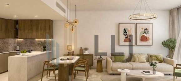 2 bedrooms Apartment in Yas Island, UAE No. 53888 9