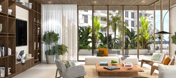 2 bedrooms Apartment in Yas Island, UAE No. 53888 15