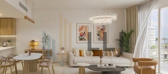 2 bedrooms Apartment in Yas Island, UAE No. 53888 8