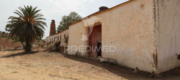 Замки и поместья с 9 спальнями в Каштру Марин, Португалия № 135514 8