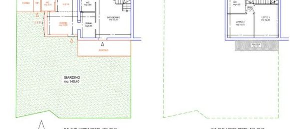 Casa de 3 divisões em Ardea, Italy N.º 4510 9