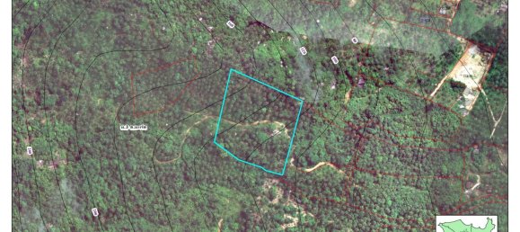  Land in Ko Samui, Thailand No. 26439 9