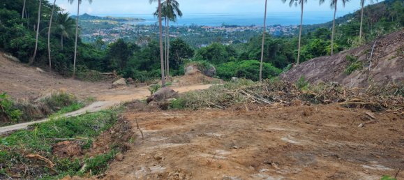  Land in Ko Samui, Thailand No. 26439 6