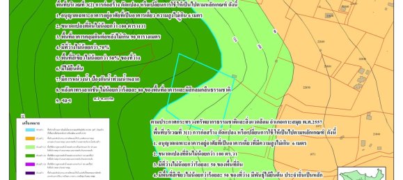  Land in Ko Samui, Thailand No. 26439 7