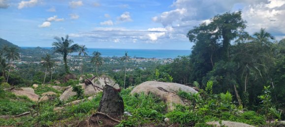 Land in Ko Samui, Thailand No. 26439 2