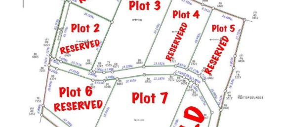  Land in Ko Samui, Thailand No. 26439 11