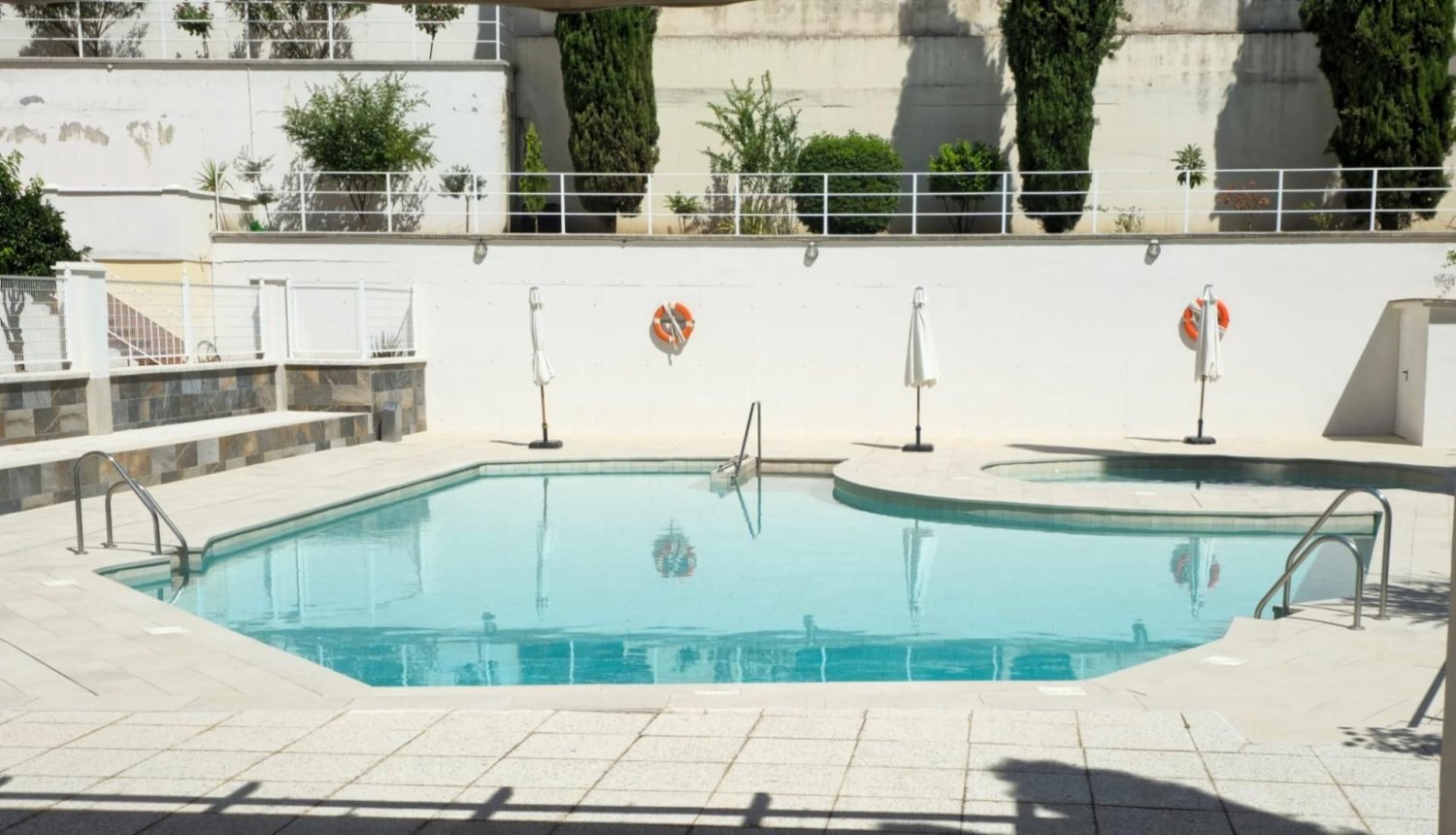 1 bedroom Apartment in Granada, Spain No. 166477