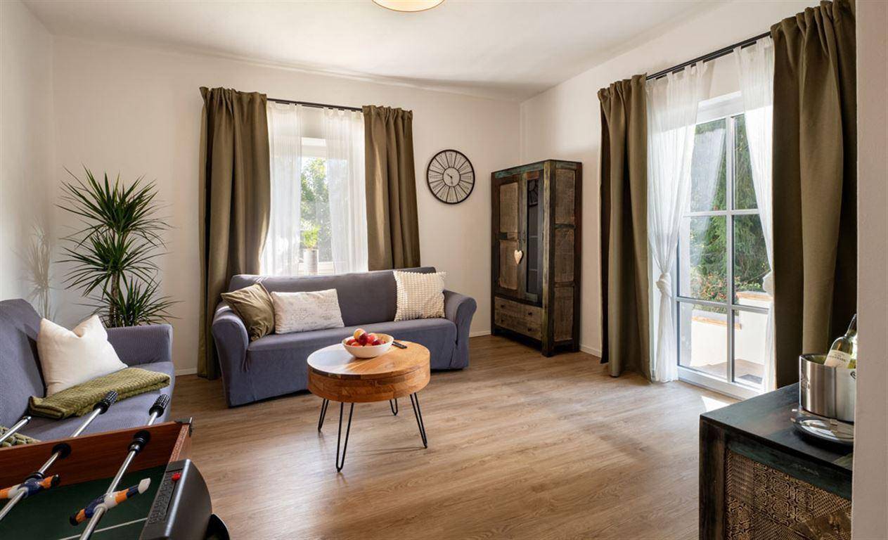 4 غرف نوم شقة في Kossen, Austria رقم 243554