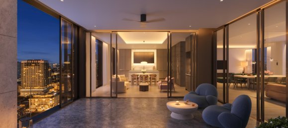 756.5m² Penthouse in Watthana, Thailand No. 59670 12