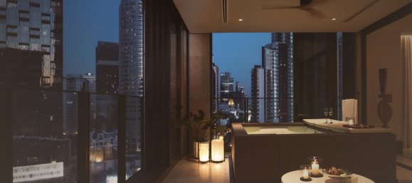 756.5m² Penthouse in Watthana, Thailand No. 59670 11