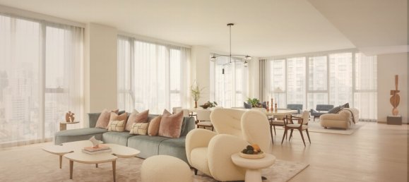 756.5m² Penthouse in Watthana, Thailand No. 59670 7