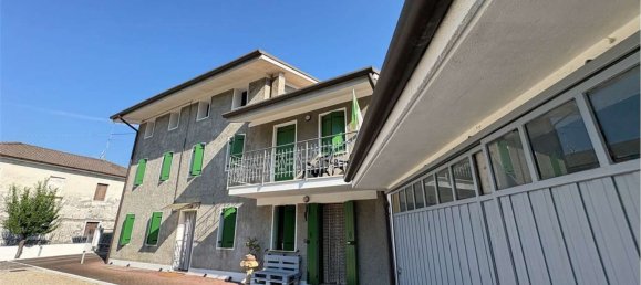 10 rooms Villa in Sernaglia della Battaglia, Italy No. 258619 3