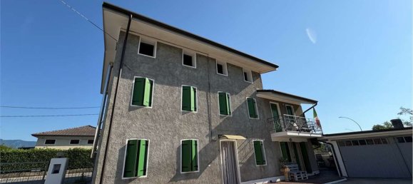 10 rooms Villa in Sernaglia della Battaglia, Italy No. 258619 2