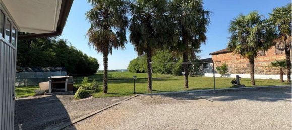 10 rooms Villa in Sernaglia della Battaglia, Italy No. 258619 33