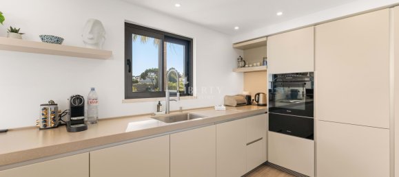 2 Schlafzimmer Doppelhaus in Almancil, Portugal, Nr. 206347 4