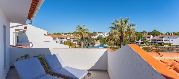 2 Schlafzimmer Doppelhaus in Almancil, Portugal, Nr. 206347 17